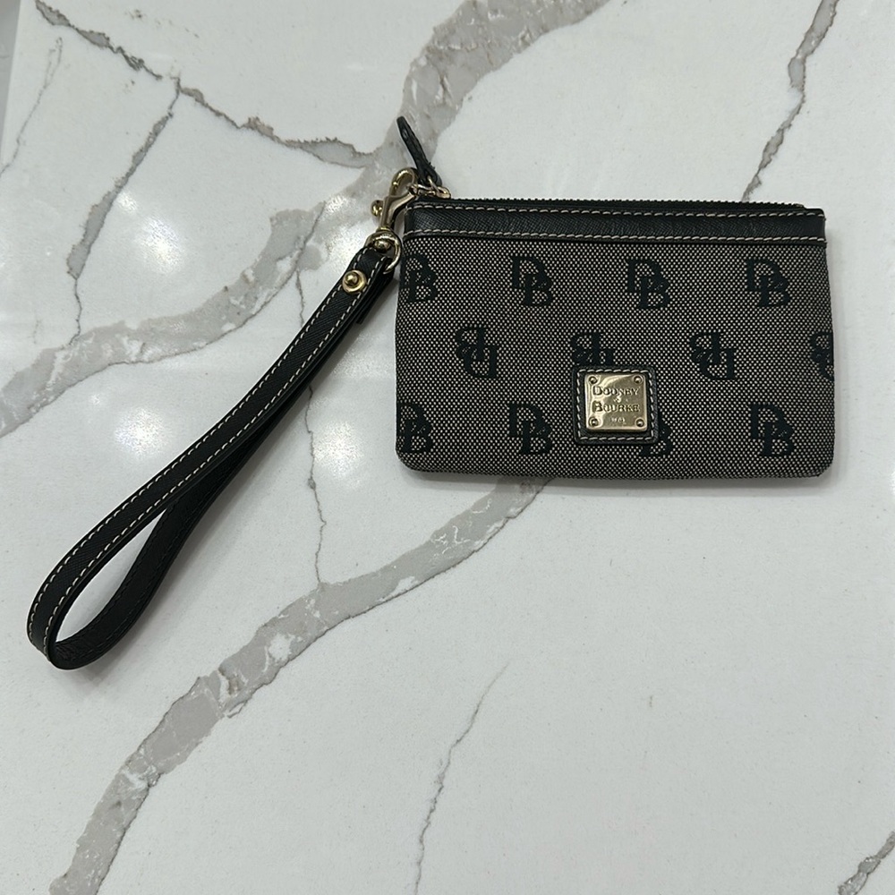 Dooney & Bourke Coin Purse